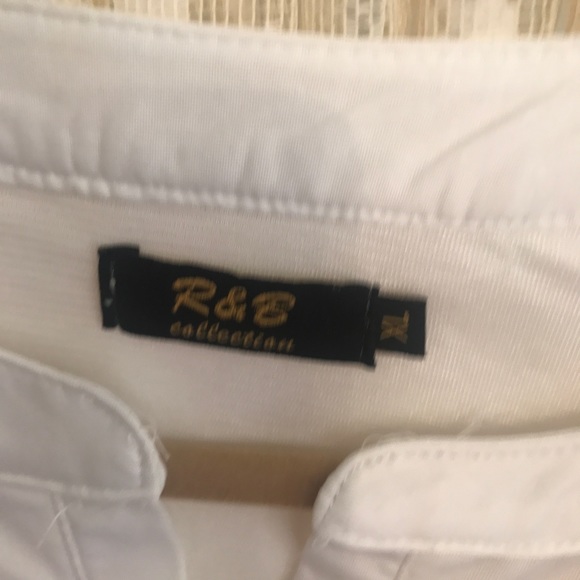 R&B Woman’s Collection, ladies beautiful top. XL - Picture 10 of 12